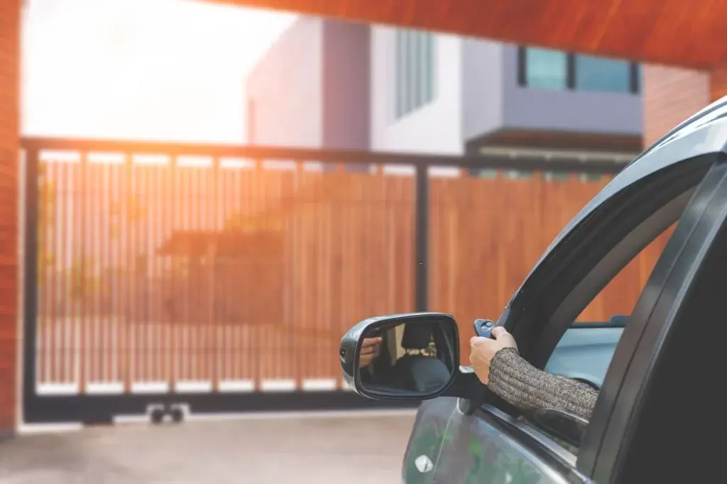 Garage Door Spring Repair Middletown
