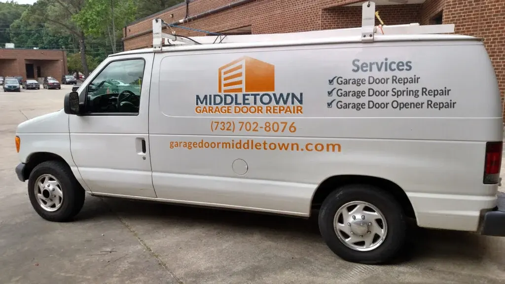 Garage Door Repair Middletown Middletown