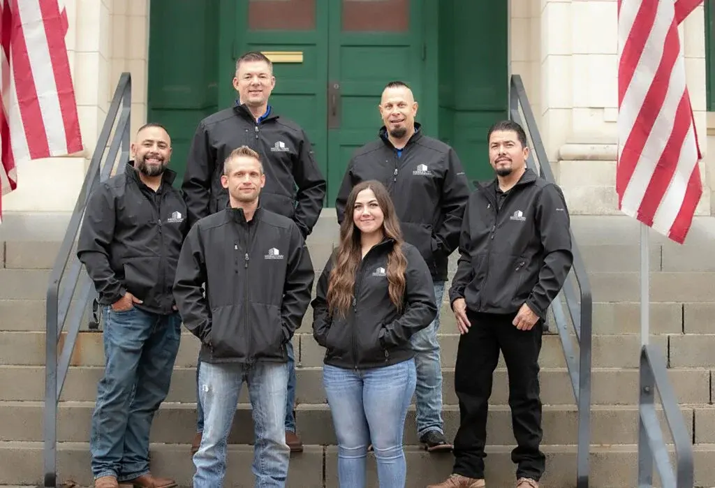 Garage Door Repair Middletown